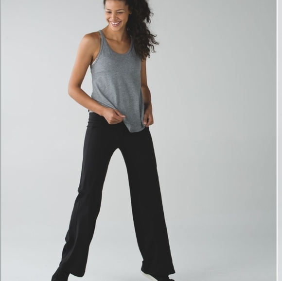 Lululemon Stillness Pant
Black - Picture 2 of 9